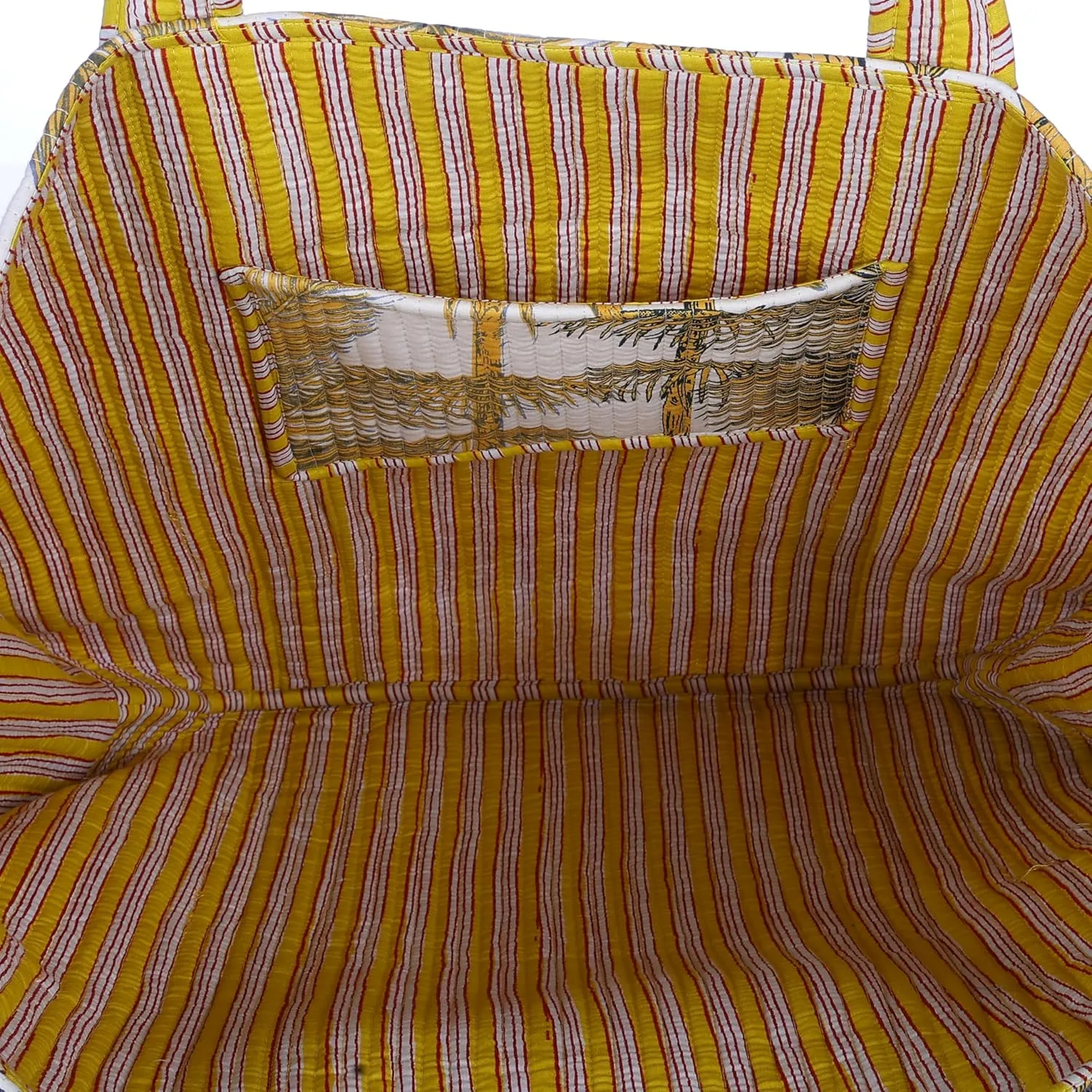 100% Cotton Shoulder Bag Tote Bag Women Reversible Shopping Bag &Grocery Bags Stylish Travel Bag Gift for Her
