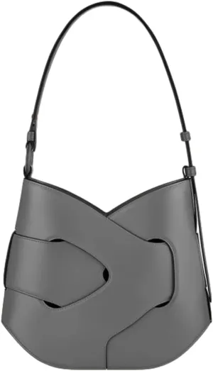 2025 Tote Bag Shoulder Purse for Women Trendy Commuter Shoulder Bag Vegan Leather Tote Purse Satchel PU Underarm Handbags