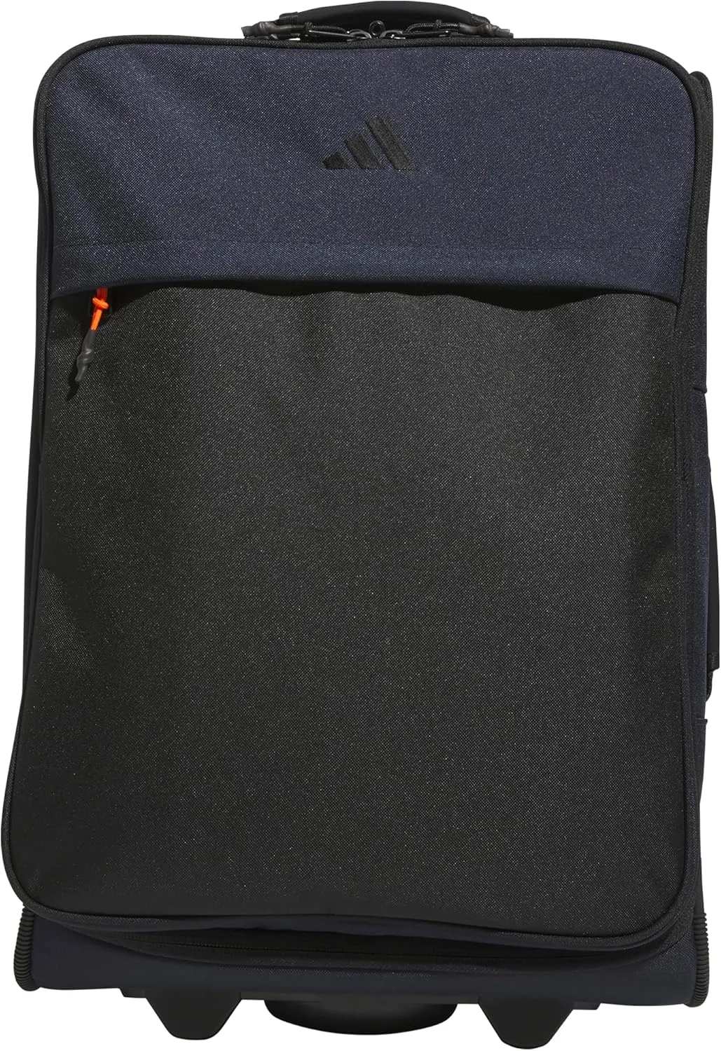 adidas Rolling Carry On (21 Inch), Black/Grey, One Size