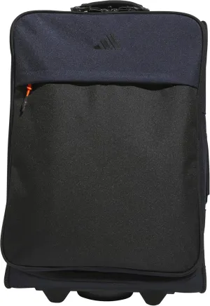 adidas Rolling Carry On (21 Inch), Black/Grey, One Size