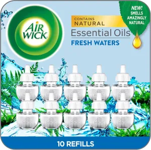 Air Wick Scented Oils 0 10 Fresh Waters​