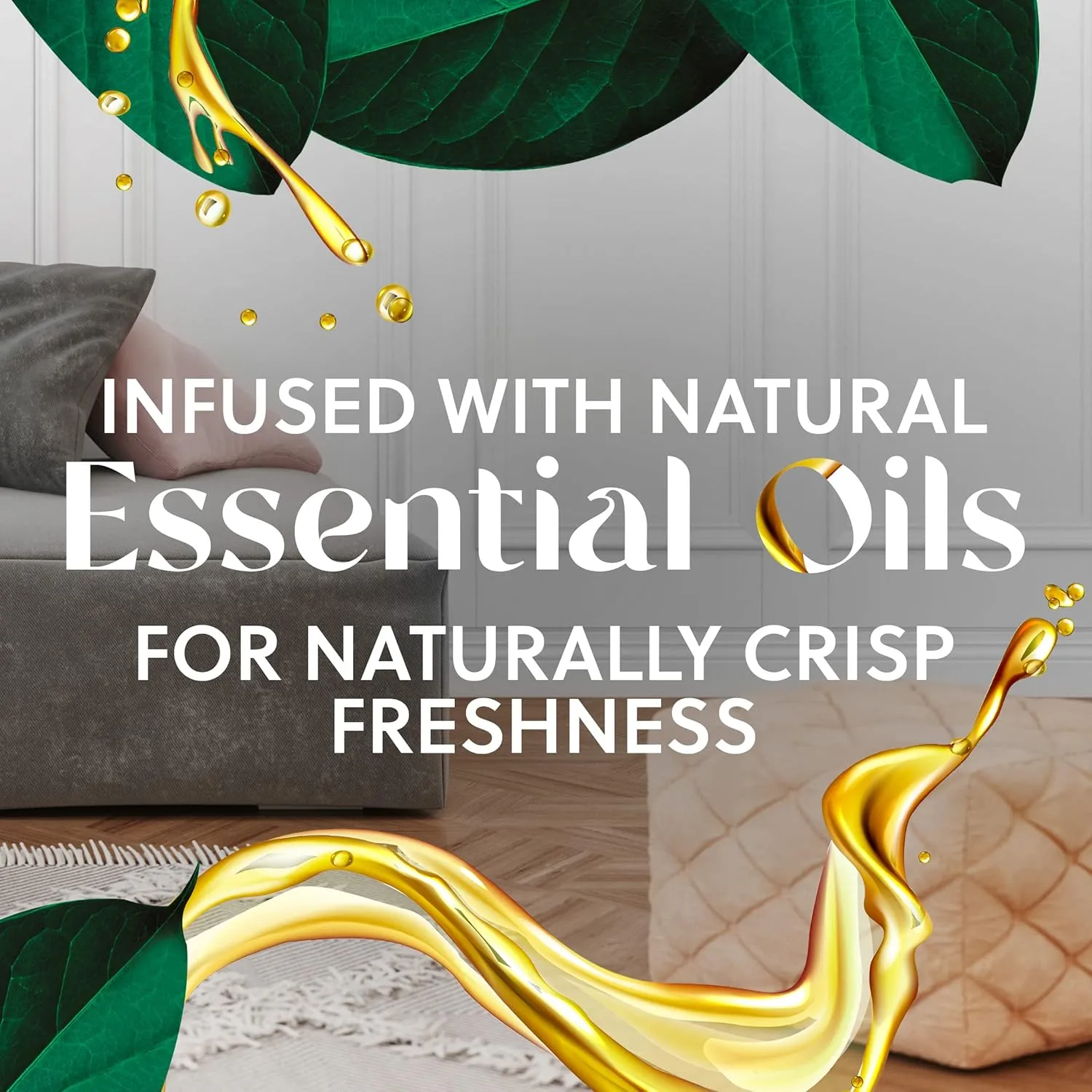 Air Wick Scented Oils 0 10 Fresh Waters​