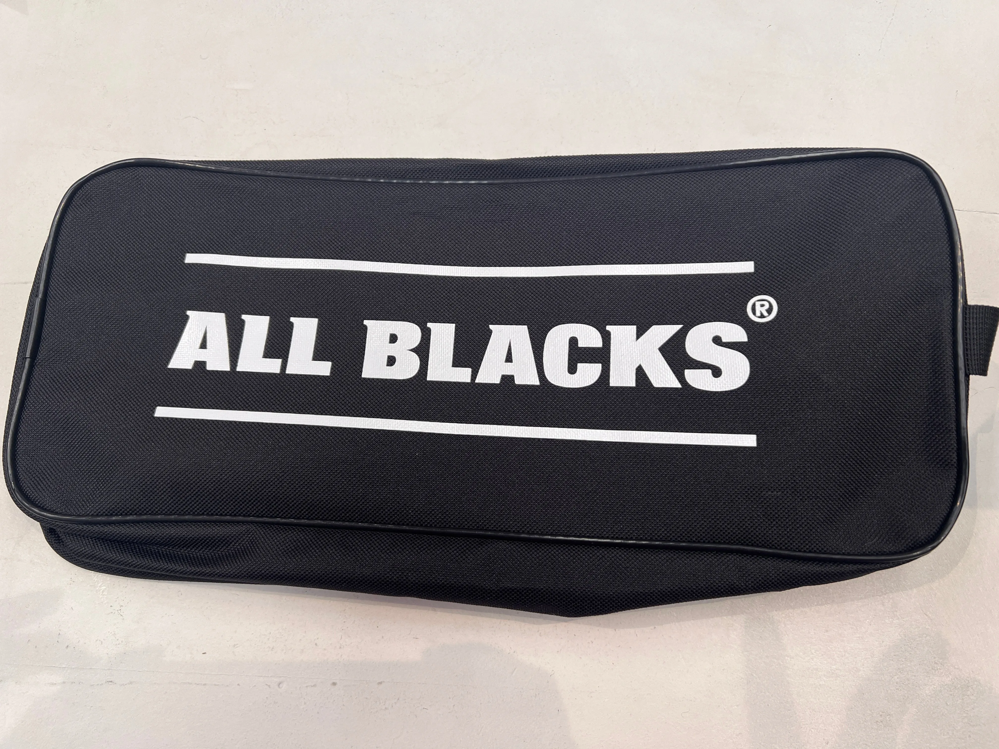 All Blacks Kit Bag
