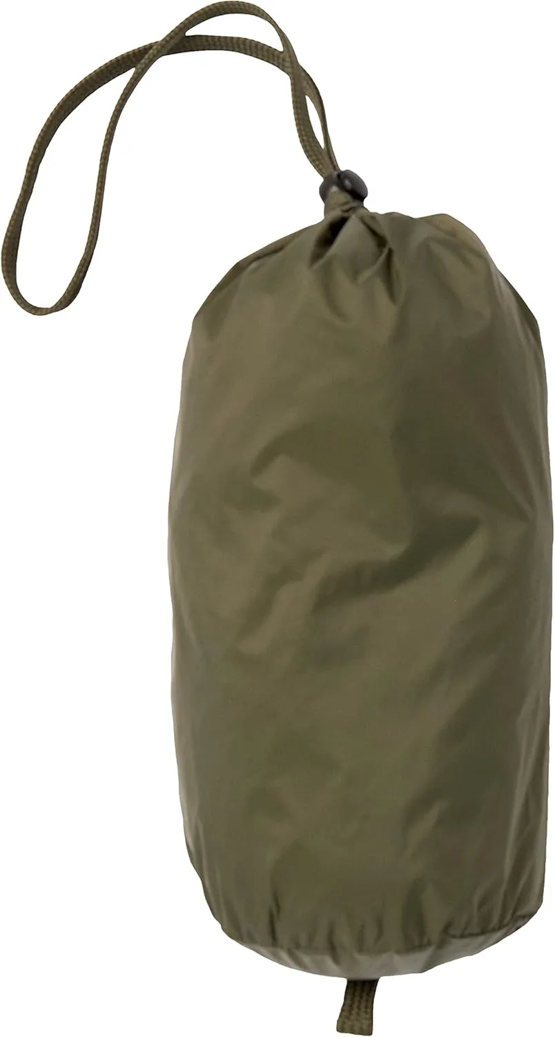 Amazon Essentials Boys and Toddlers' Lightweight Water-Resistant Packable Hooded Puffer Jacket