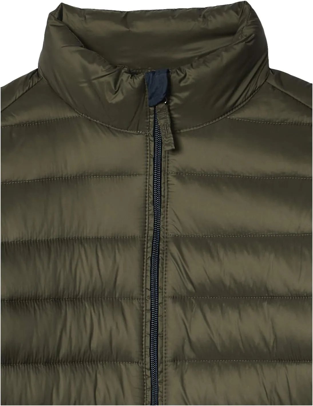 Amazon Essentials Boys and Toddlers' Lightweight Water-Resistant Packable Puffer Jacket