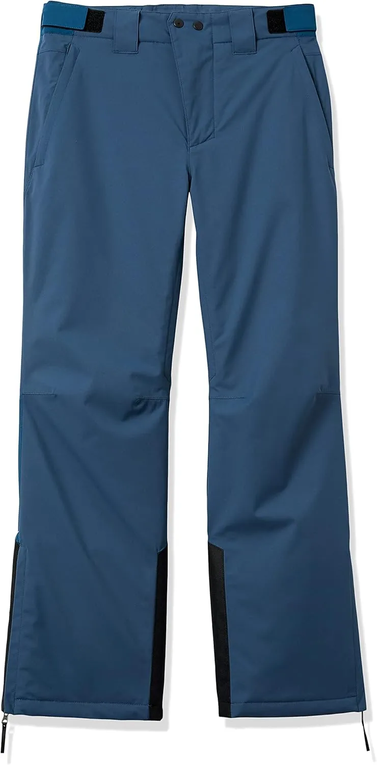 Amazon Essentials Men's Waterproof Insulated Snow Ski Pant