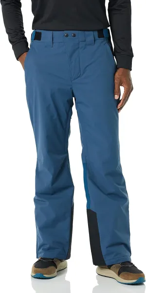 Amazon Essentials Men's Waterproof Insulated Snow Ski Pant