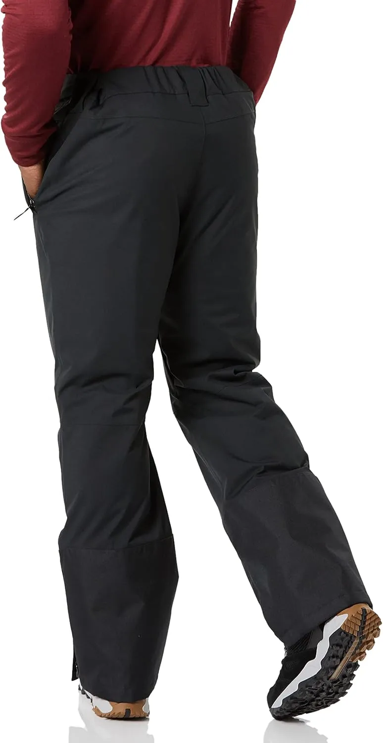 Amazon Essentials Men's Waterproof Insulated Snow Ski Pant