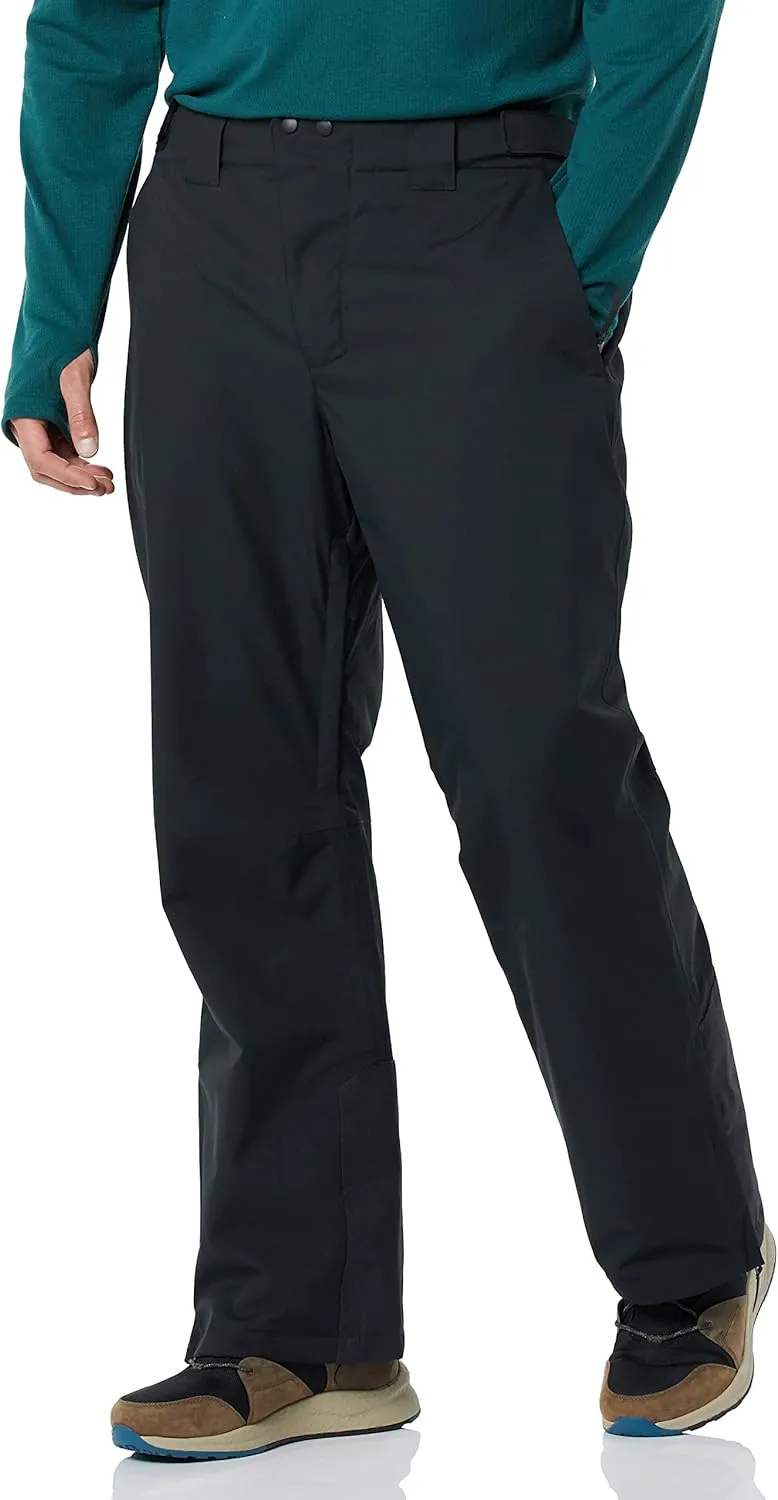 Amazon Essentials Men's Waterproof Insulated Snow Ski Pant