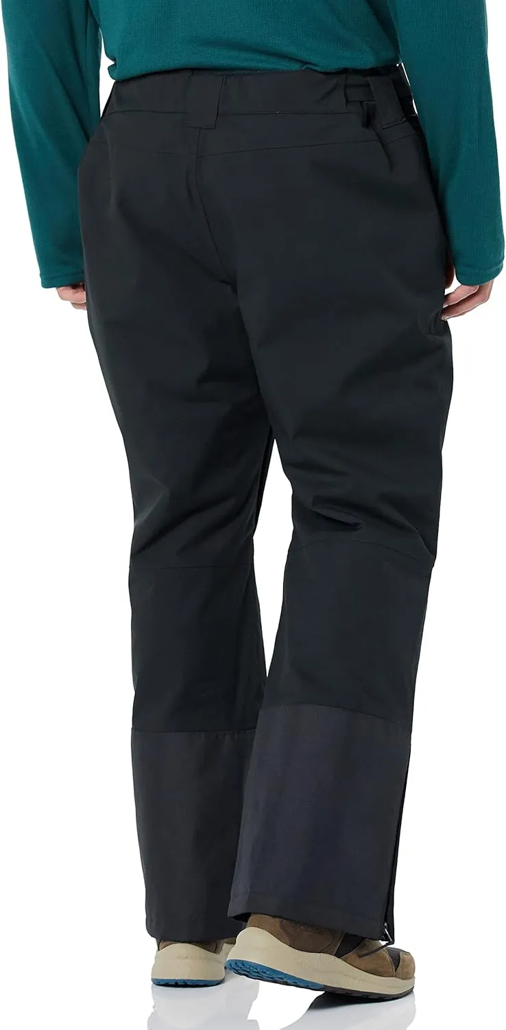 Amazon Essentials Men's Waterproof Insulated Snow Ski Pant