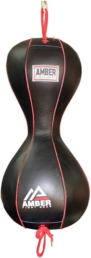 AMBER Sports Double Double End Bag