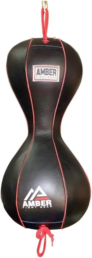 AMBER Sports Double Double End Bag