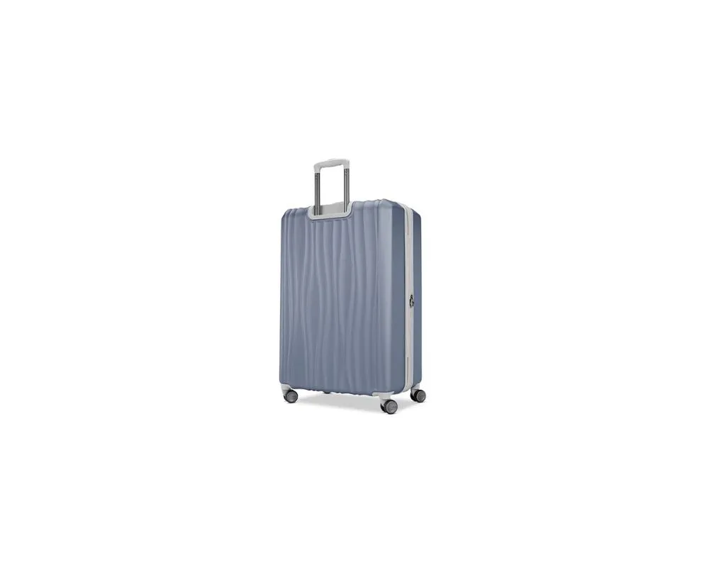 American Tourister Tribute Encore Hardside Check-In 28" Spinner Luggage: Travel in Style and Durability
