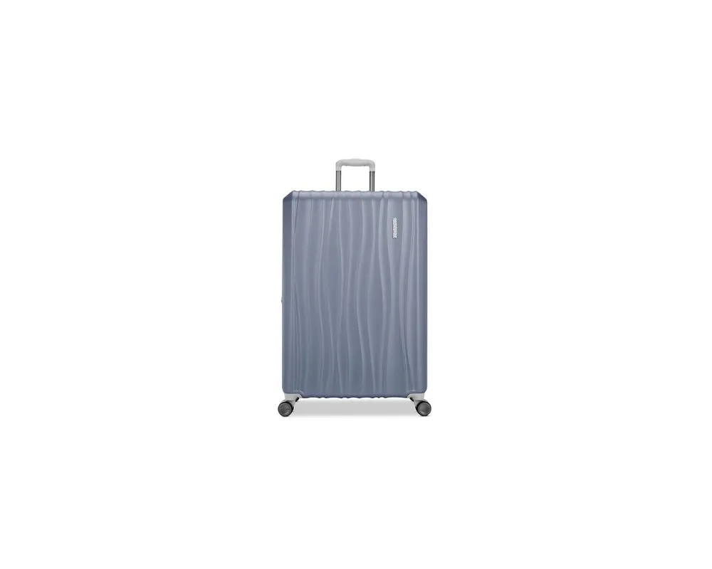 American Tourister Tribute Encore Hardside Check-In 28" Spinner Luggage: Travel in Style and Durability