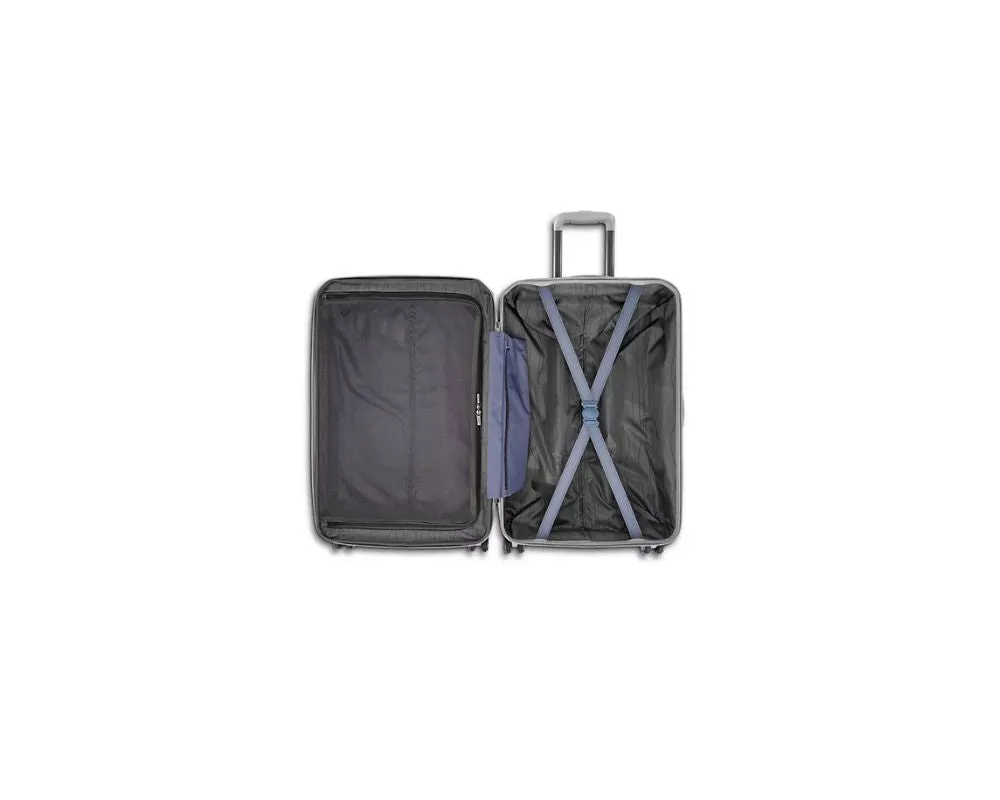 American Tourister Tribute Encore Hardside Check-In 28" Spinner Luggage: Travel in Style and Durability