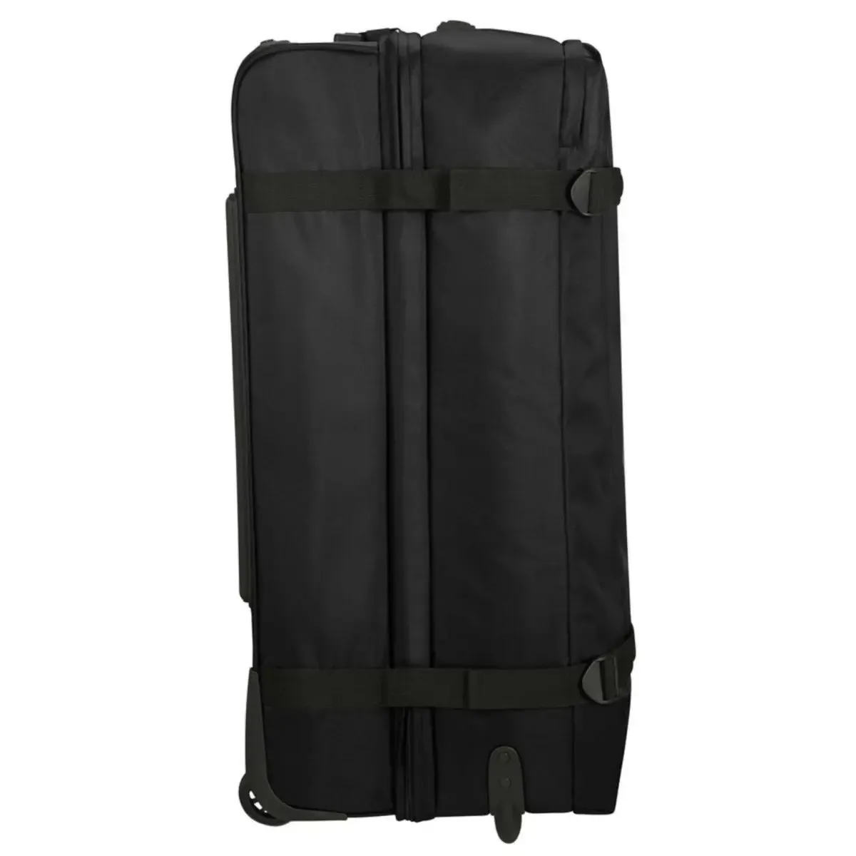American Tourister Urban Track Large Wheeled Duffle - Asphalt Black
