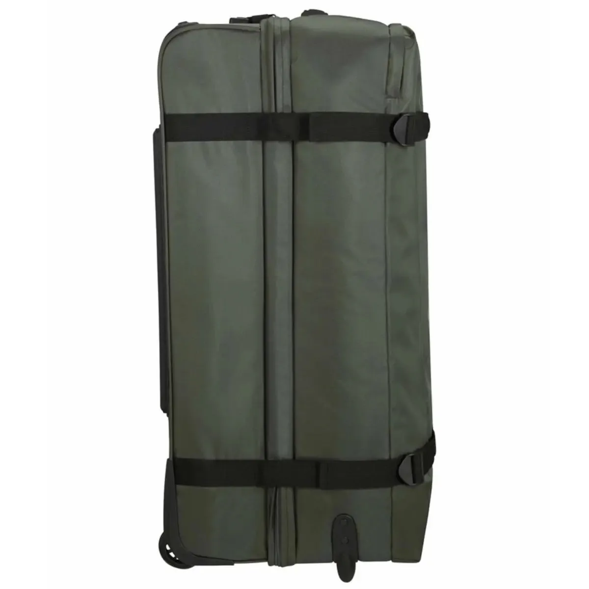 American Tourister Urban Track Large Wheeled Duffle - Dark Khaki
