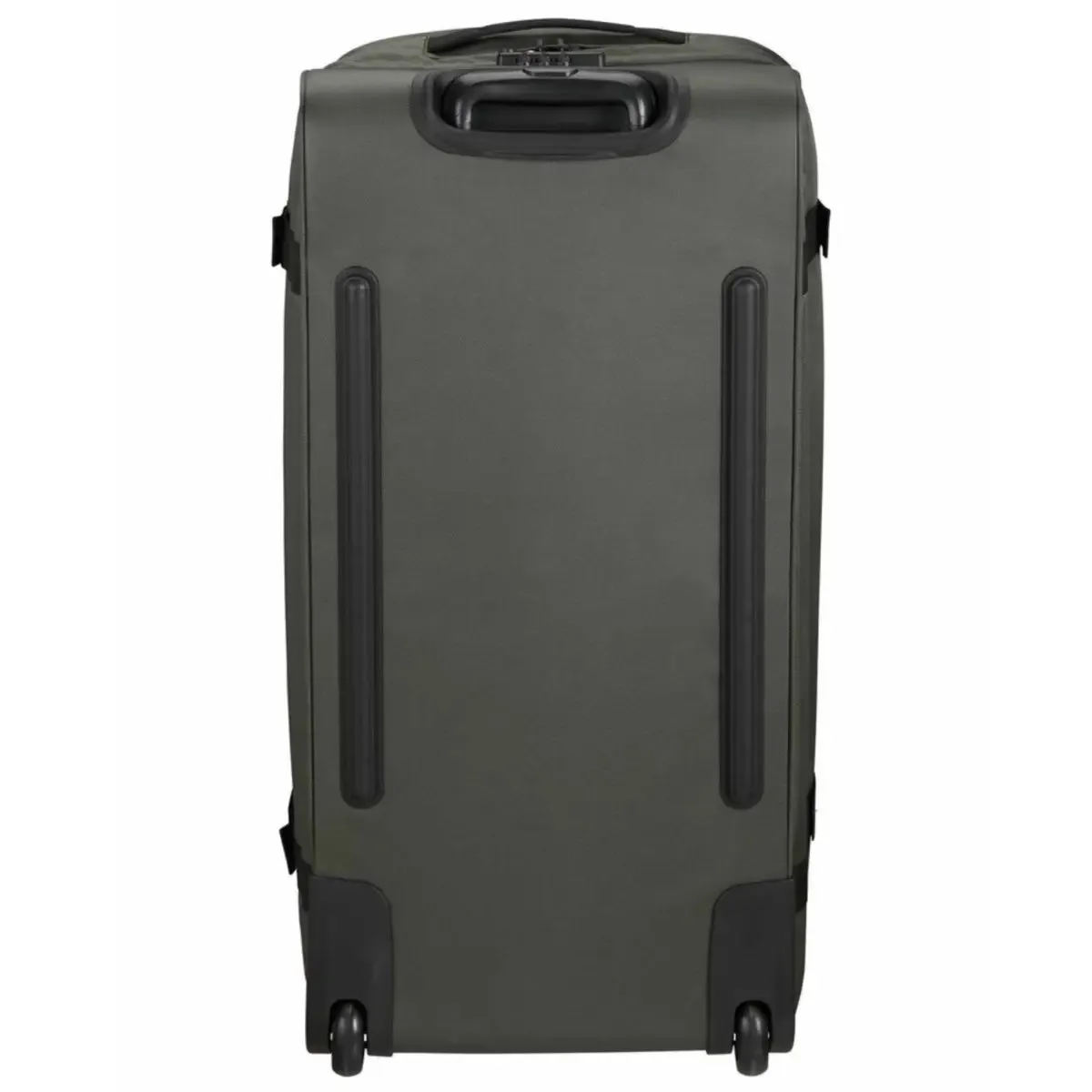 American Tourister Urban Track Large Wheeled Duffle - Dark Khaki