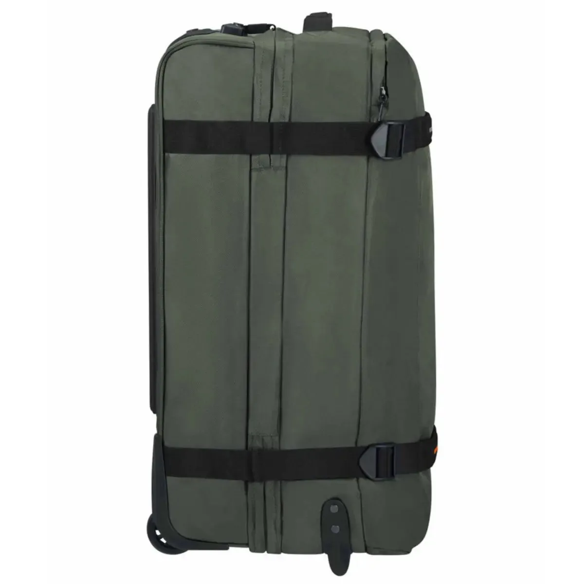 American Tourister Urban Track Medium Wheeled Duffle - Dark Khaki