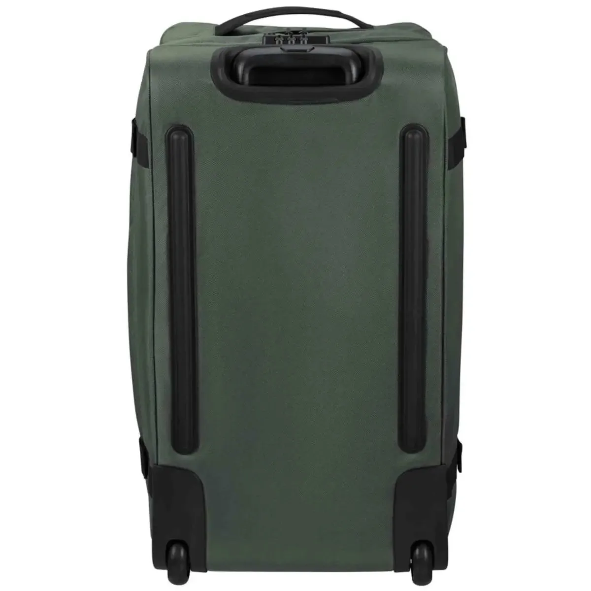 American Tourister Urban Track Medium Wheeled Duffle - Dark Khaki