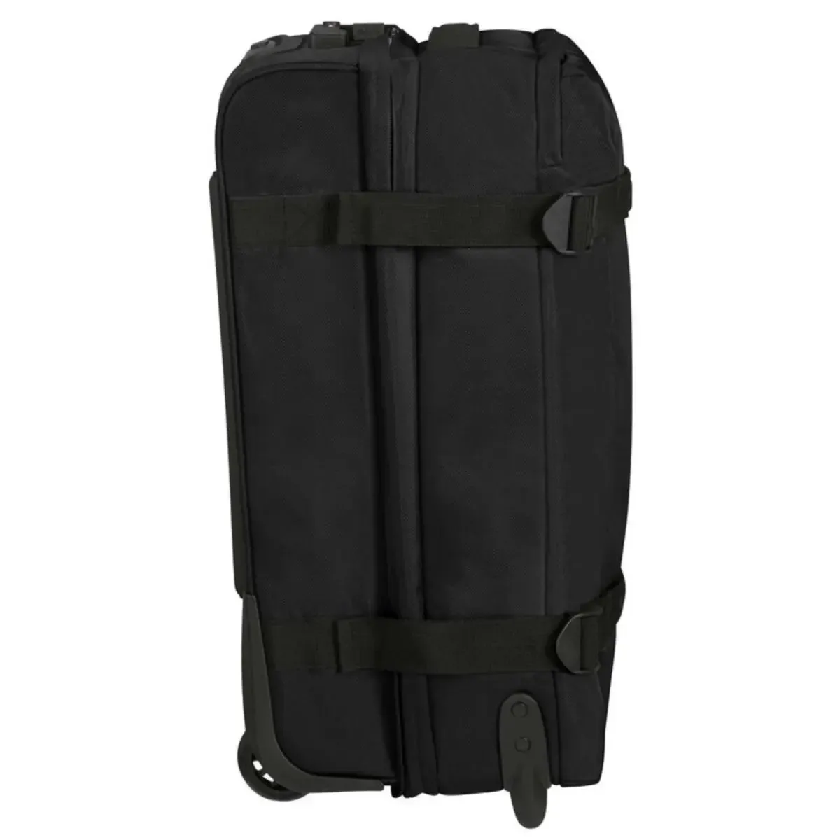 American Tourister Urban Track Small Wheeled Duffle - Asphalt Black