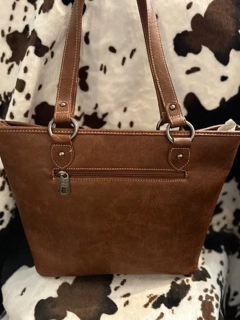 Americana Bling Montana West Purse