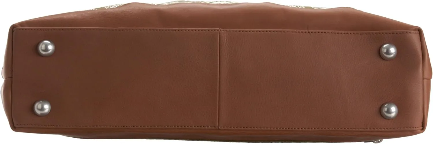Amy Butler Abina Oversized Tote