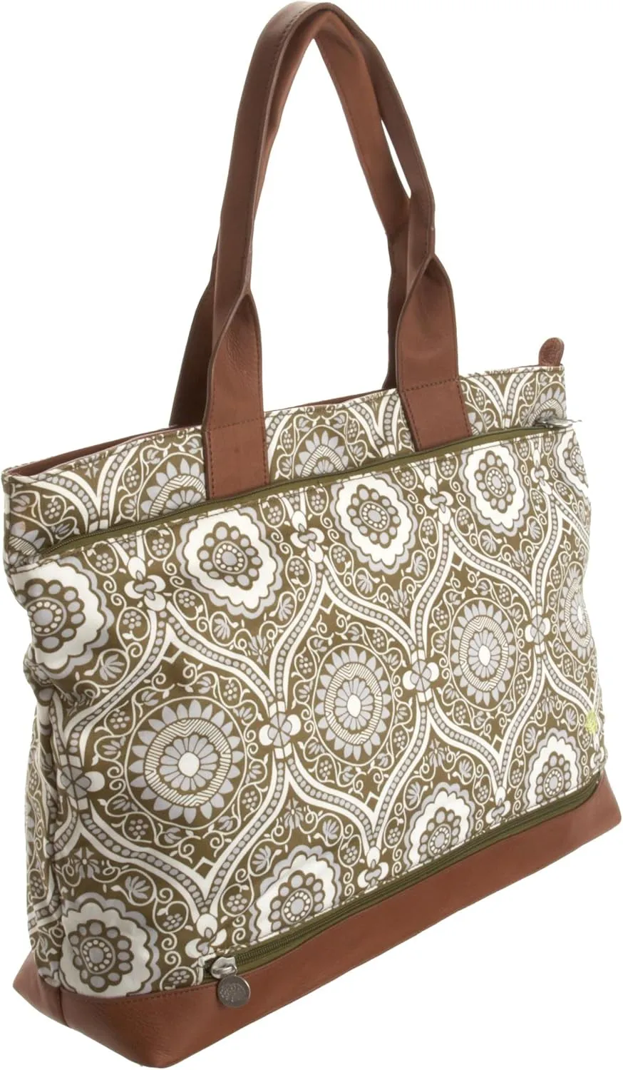 Amy Butler Abina Oversized Tote