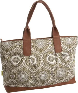 Amy Butler Abina Oversized Tote
