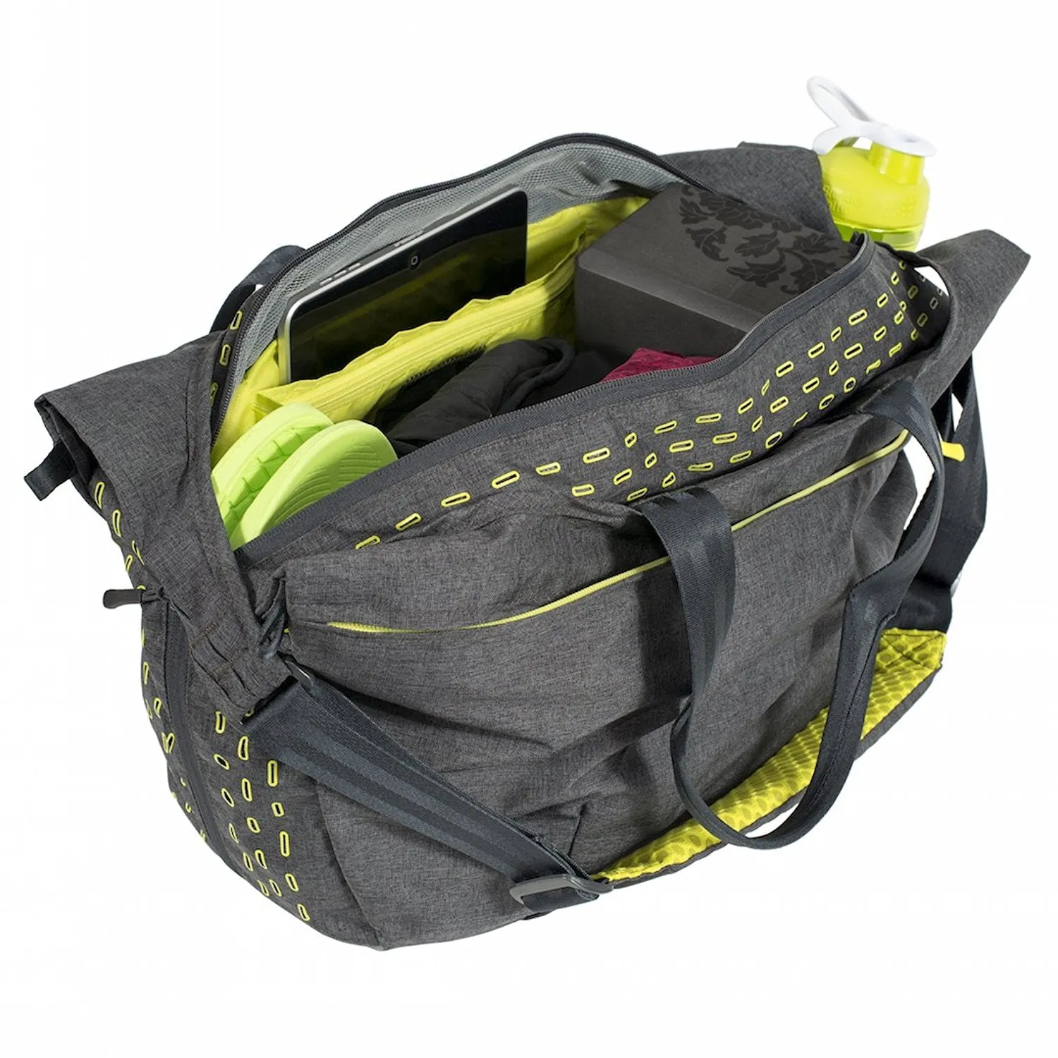 Apera Yoga Tote