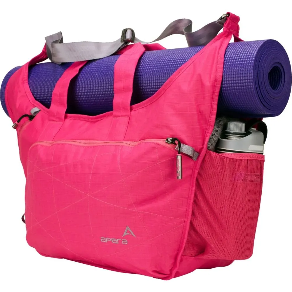 Apera Yoga Tote