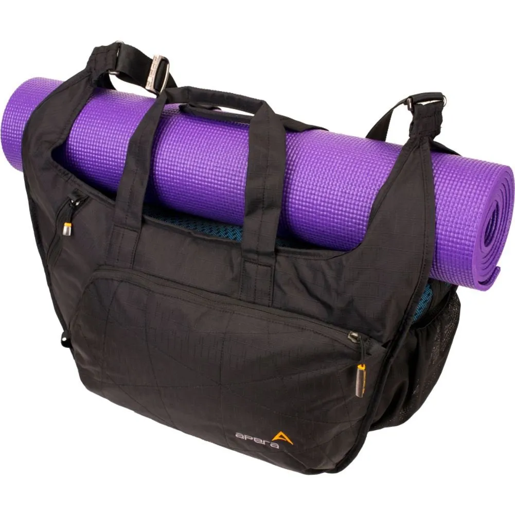 Apera Yoga Tote
