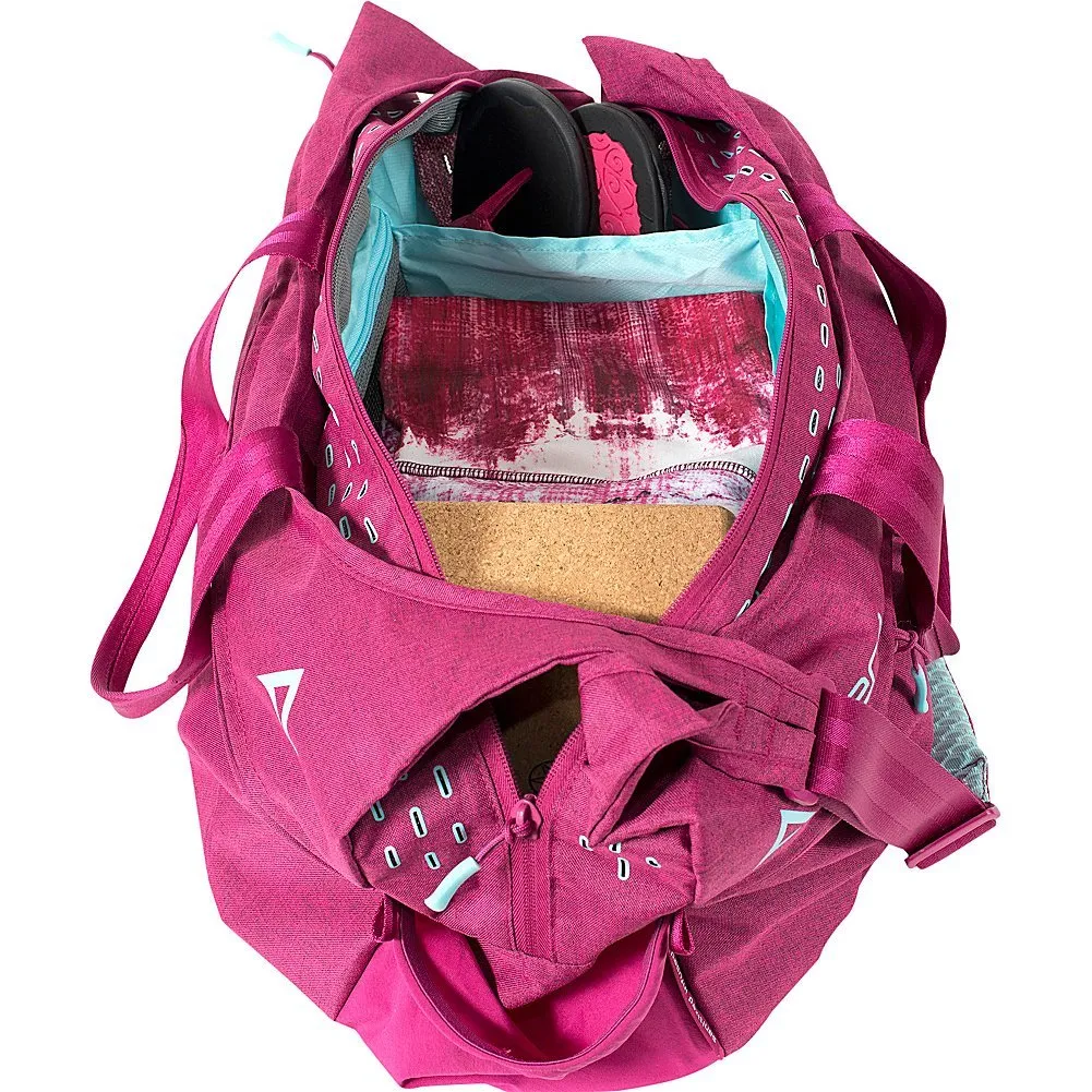 Apera Yoga Tote