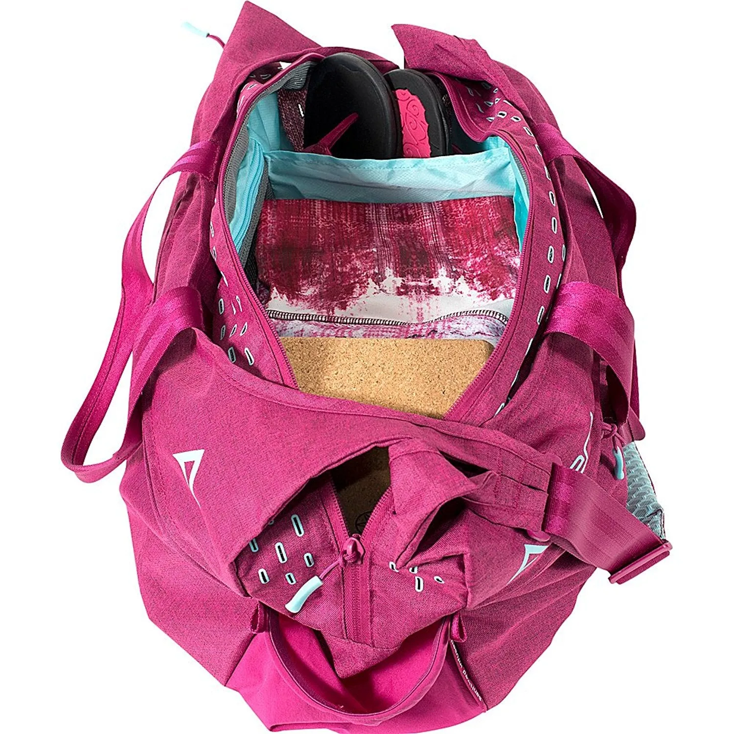 Apera Yoga Tote