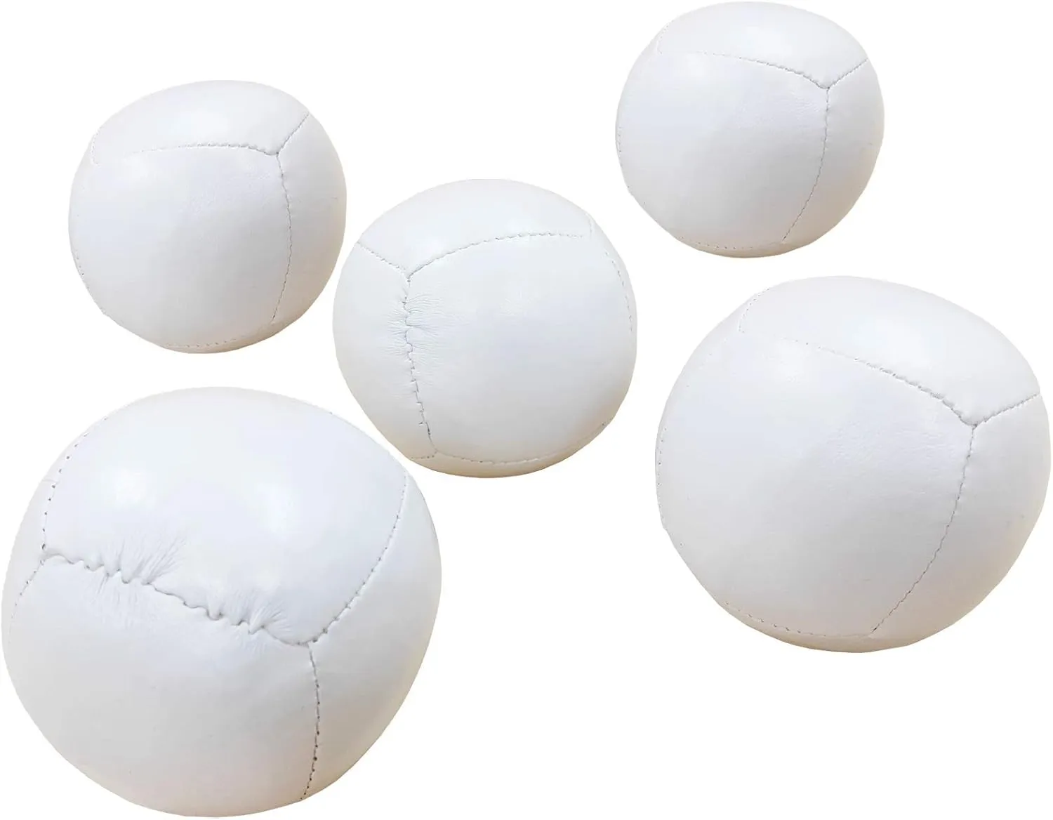 Authentic Juggling Ball Steady-Bean Bag