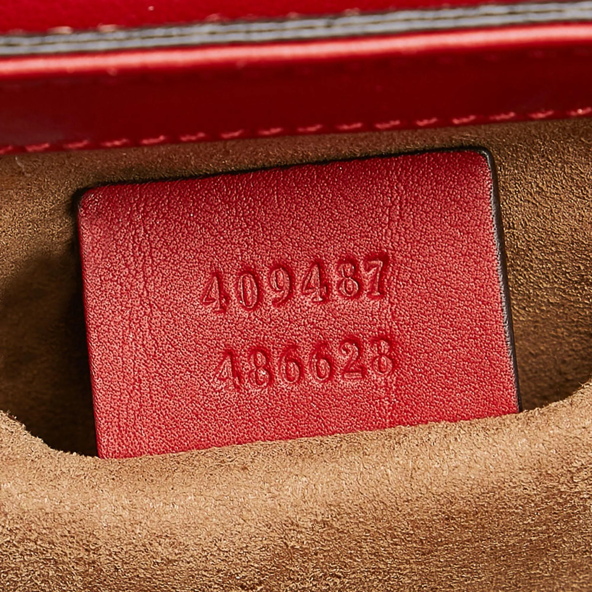 Bag Trendy Crossbody Padlock International delivery Gucci (SHG-34078) Supreme GG