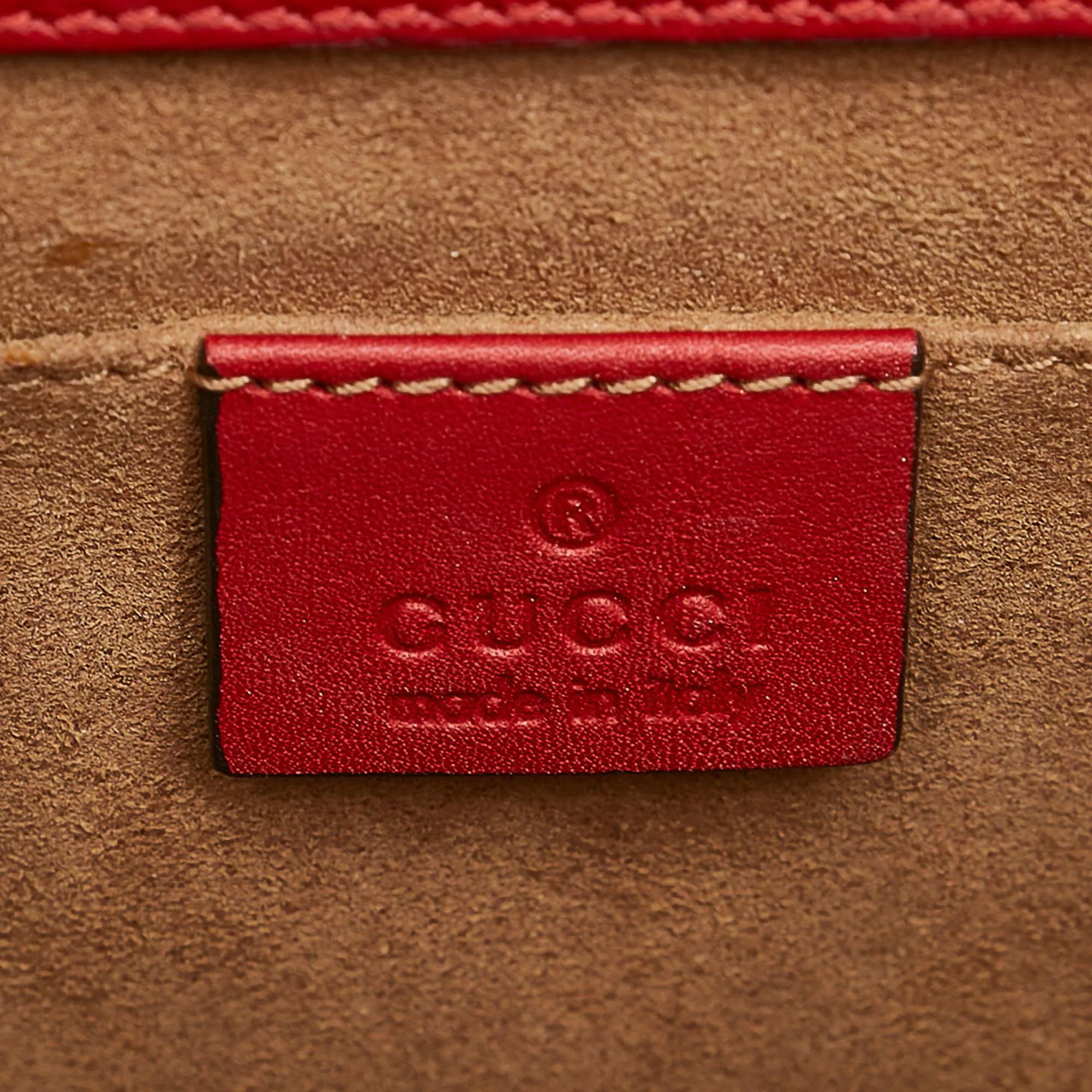 Bag Trendy Crossbody Padlock International delivery Gucci (SHG-34078) Supreme GG