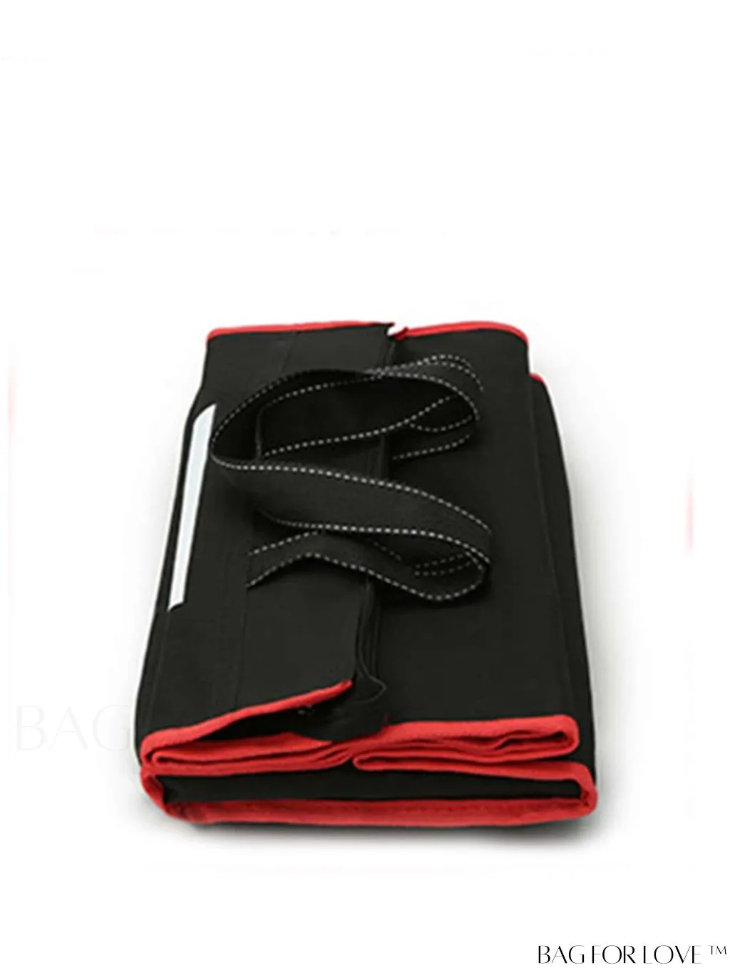 BagForLove - Premium Wheeled Waterproof Travel Bag for Business Trips and Vacations