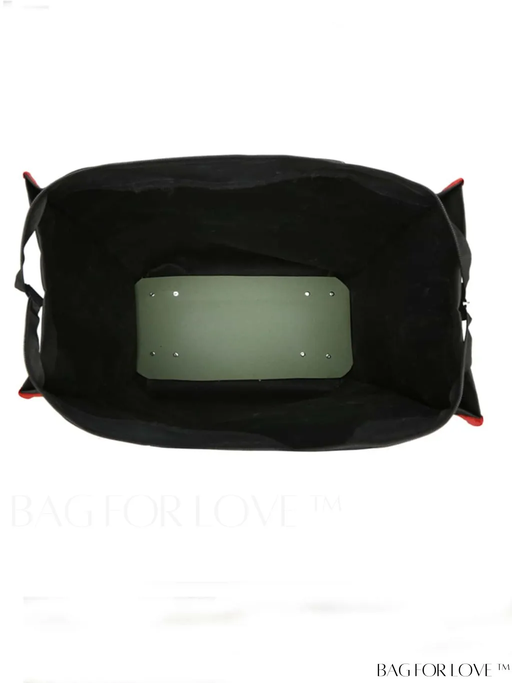 BagForLove - Premium Wheeled Waterproof Travel Bag for Business Trips and Vacations