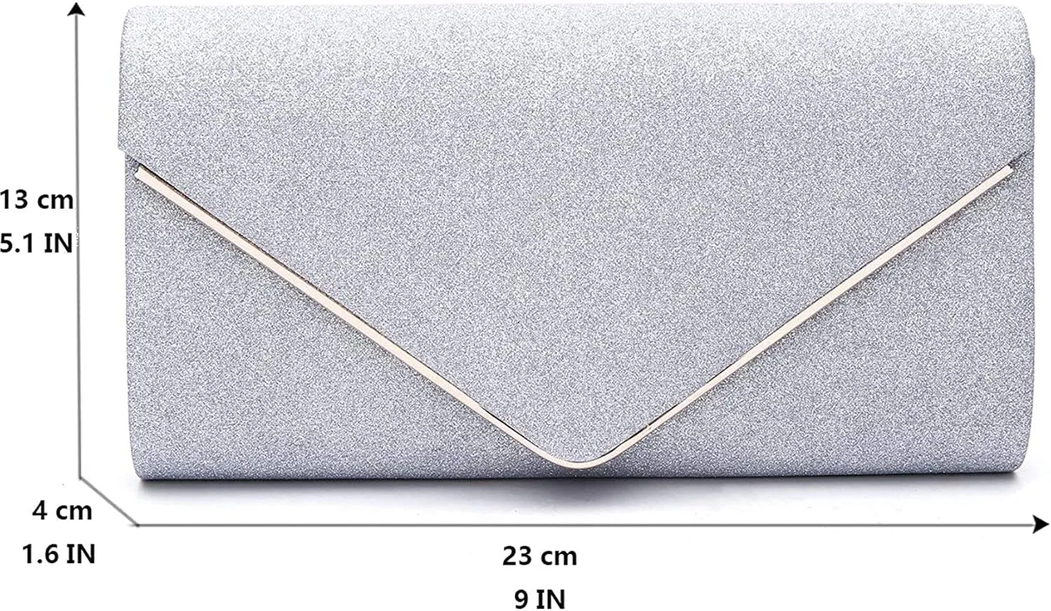 BBjinronjy Clutch Purses for Women Evening Bag Formal Rhinestone Handbags for Wedding Party Cocktail Prom Dinner