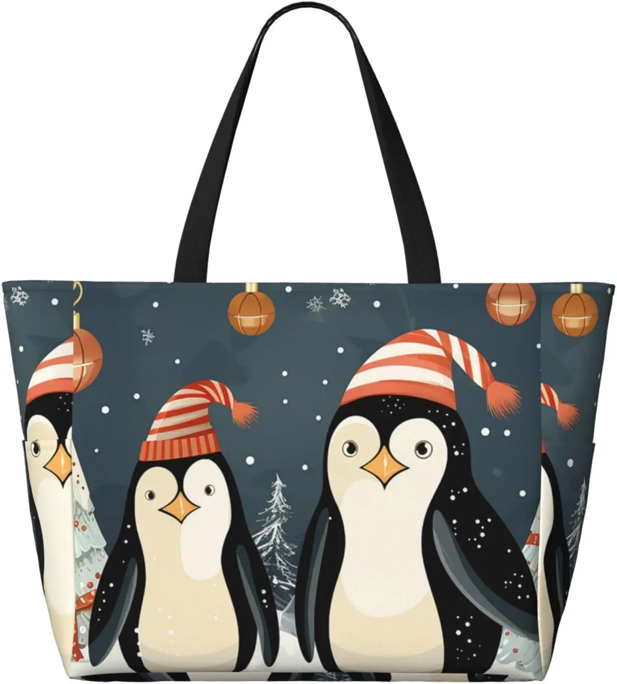 Beach Tote Bag for Women Oversized Travel Weekender Bags Skate boards Waterproof Pool Bag Beach Accessories