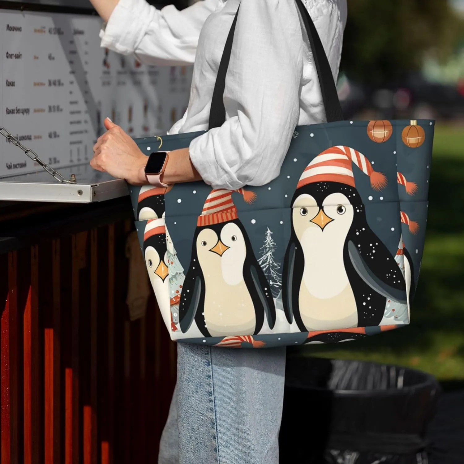 Beach Tote Bag for Women Oversized Travel Weekender Bags Skate boards Waterproof Pool Bag Beach Accessories