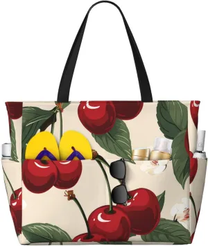 Beach Tote Bag for Women Oversized Travel Weekender Bags Sport Soccer Waterproof Pool Bag Beach Accessories