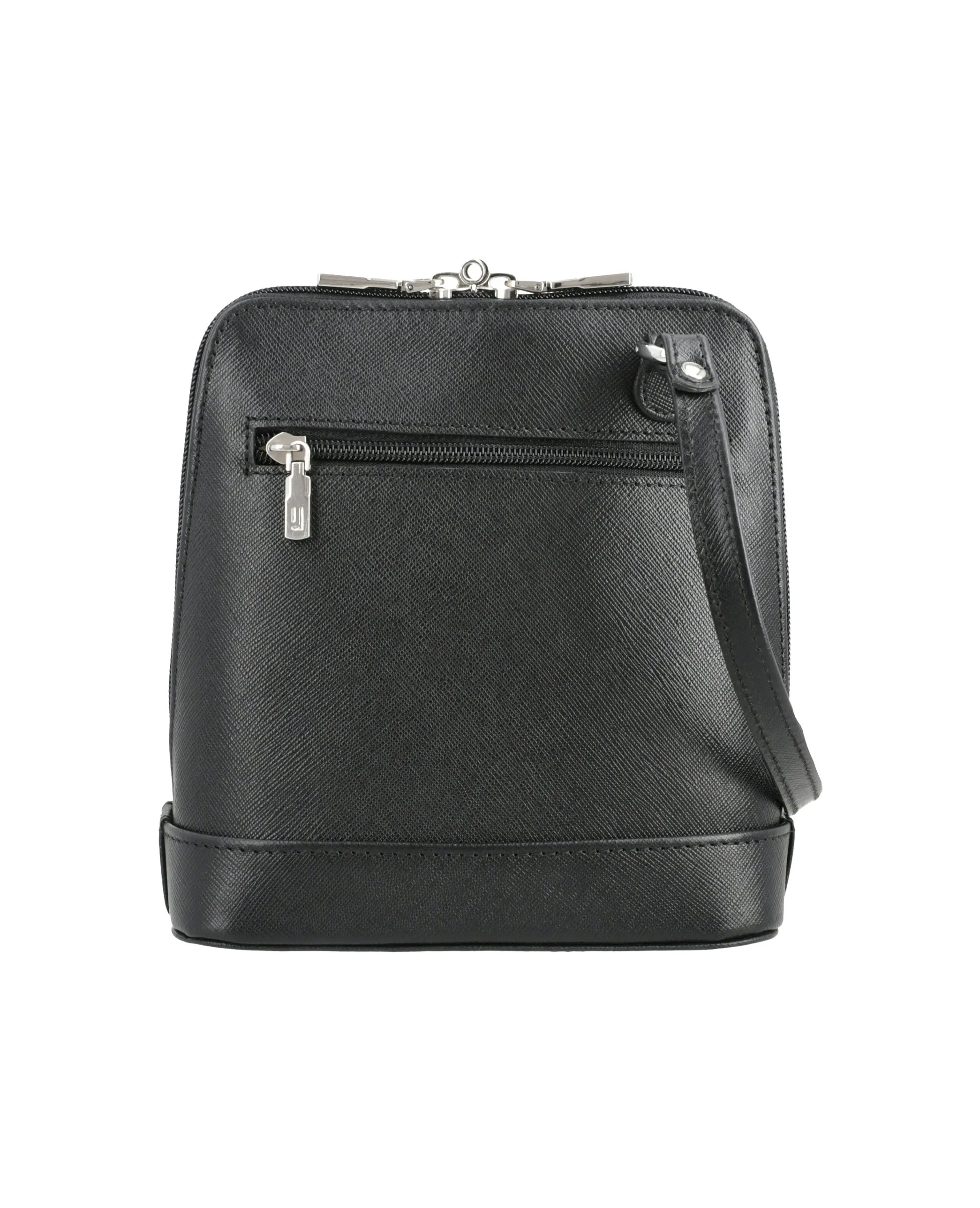 Begonia Crossbody Bag