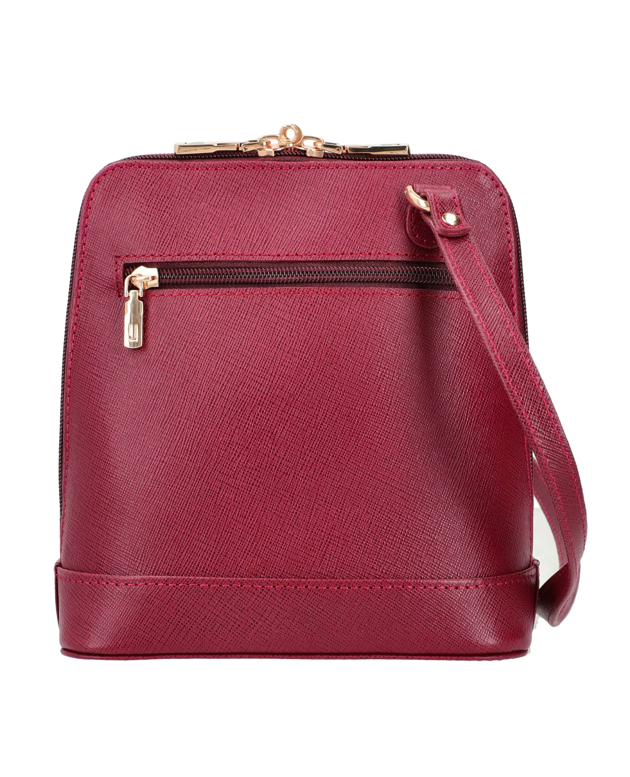 Begonia Crossbody Bag