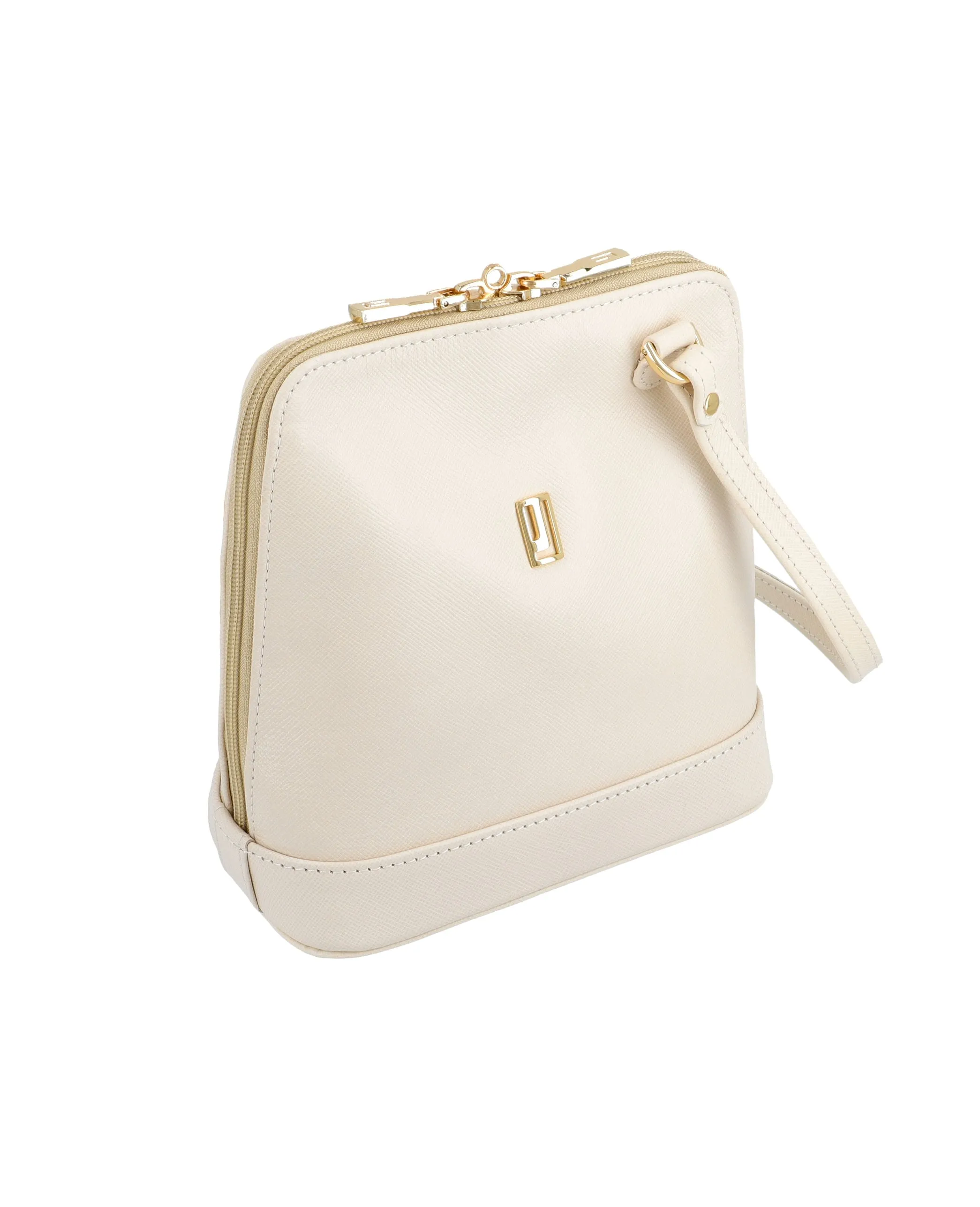 Begonia Crossbody Bag