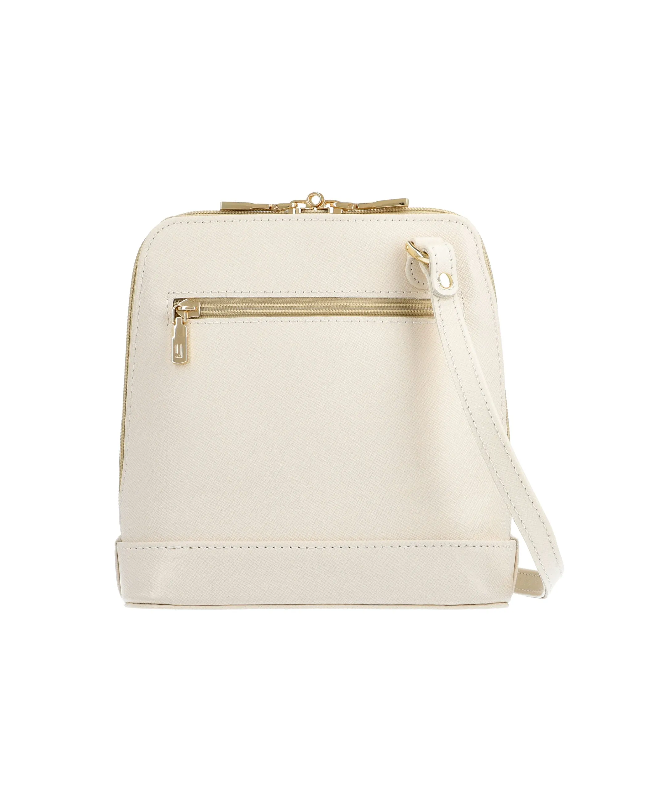Begonia Crossbody Bag