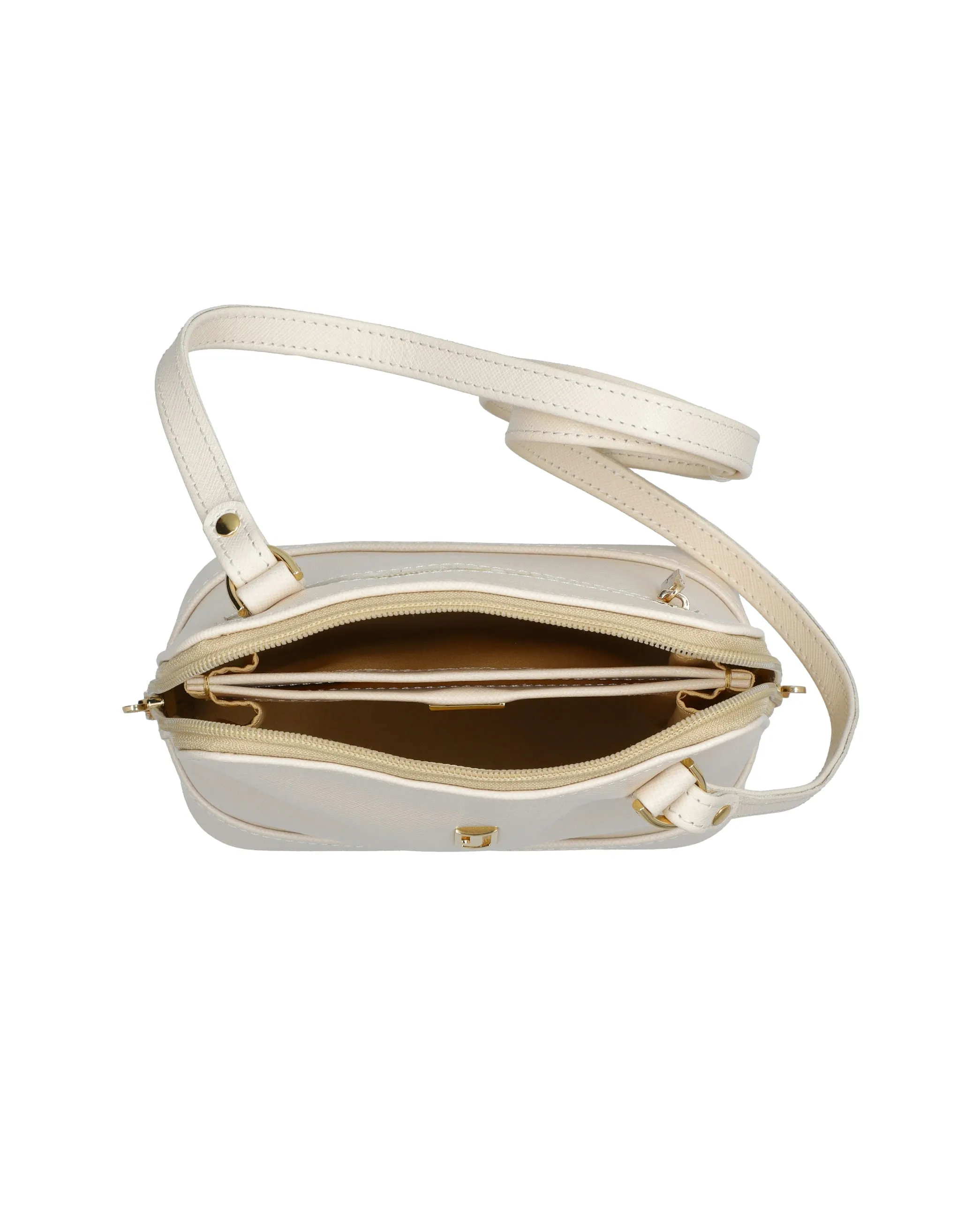 Begonia Crossbody Bag