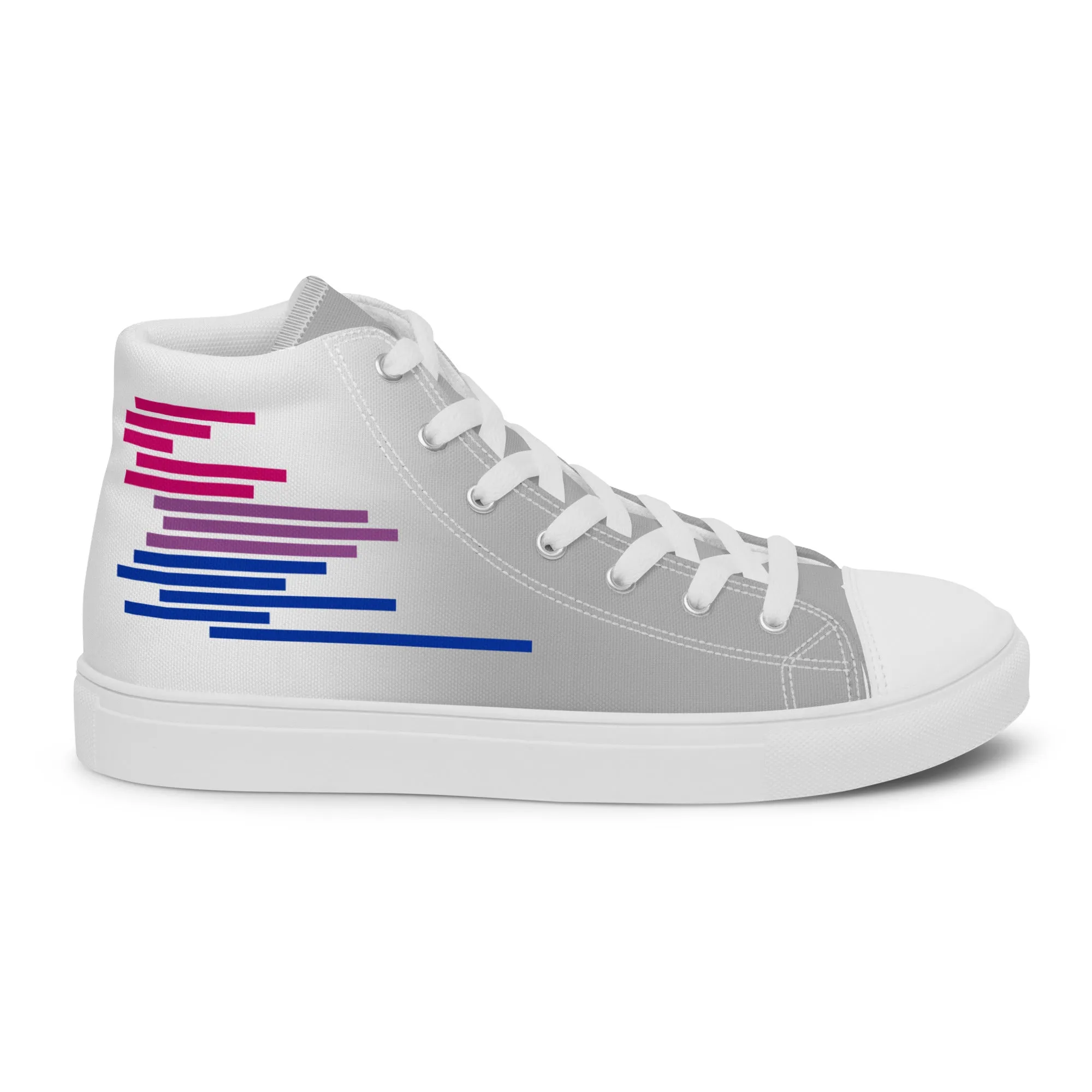 Bisexual Shopping Shoes