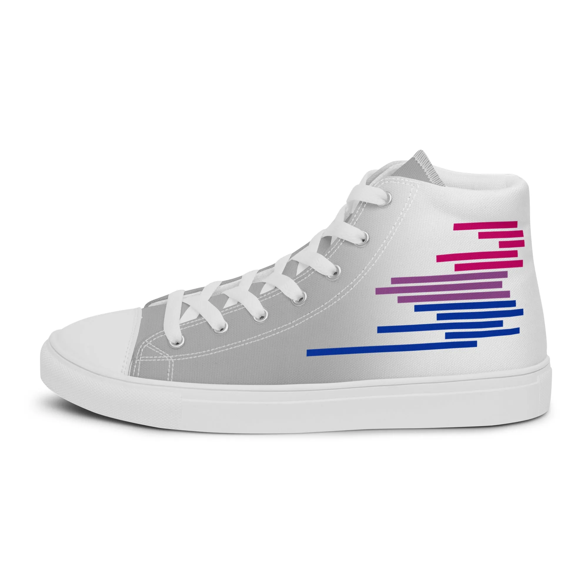 Bisexual Shopping Shoes